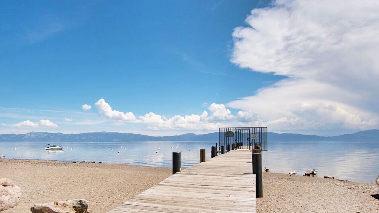 Photo of Outdoor in Tahoe Pines