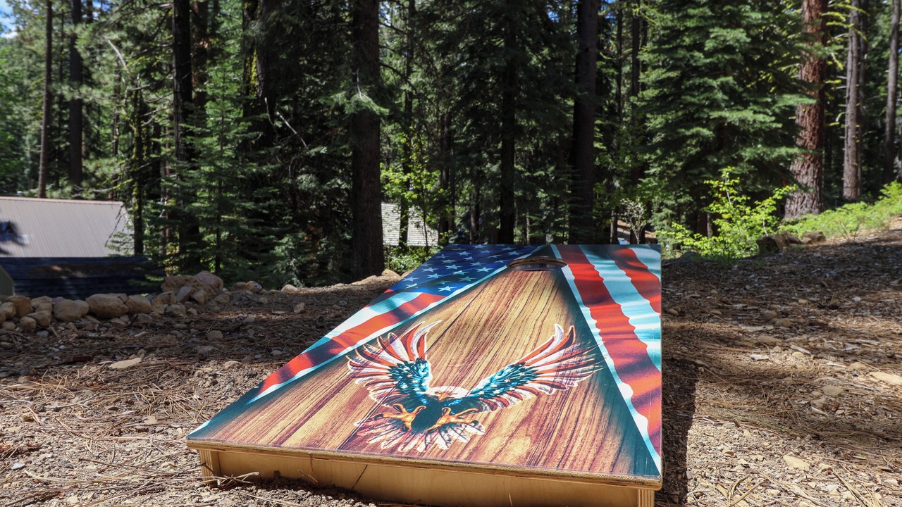 Photo of Others in Tahoe Pines