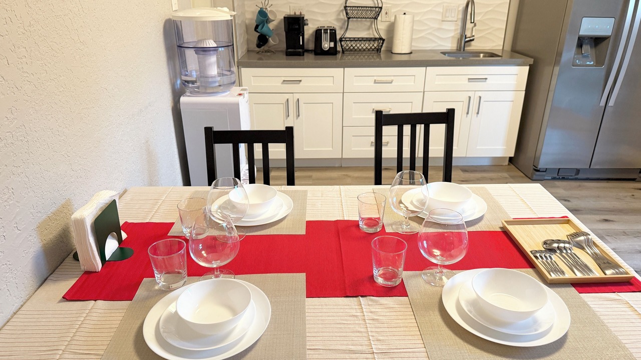 Photo of Kitchen in East Palo Alto