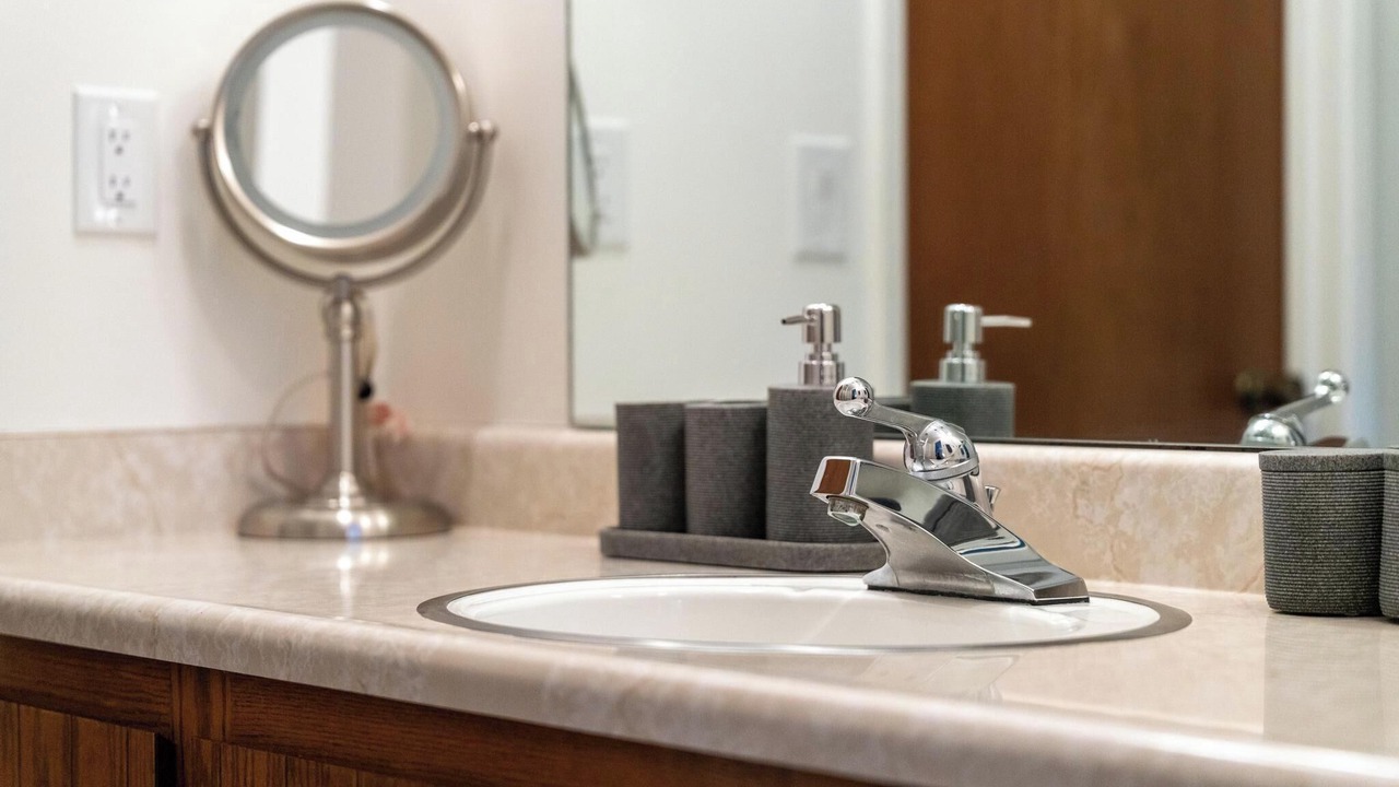 Photo of Bathroom in Cold Springs