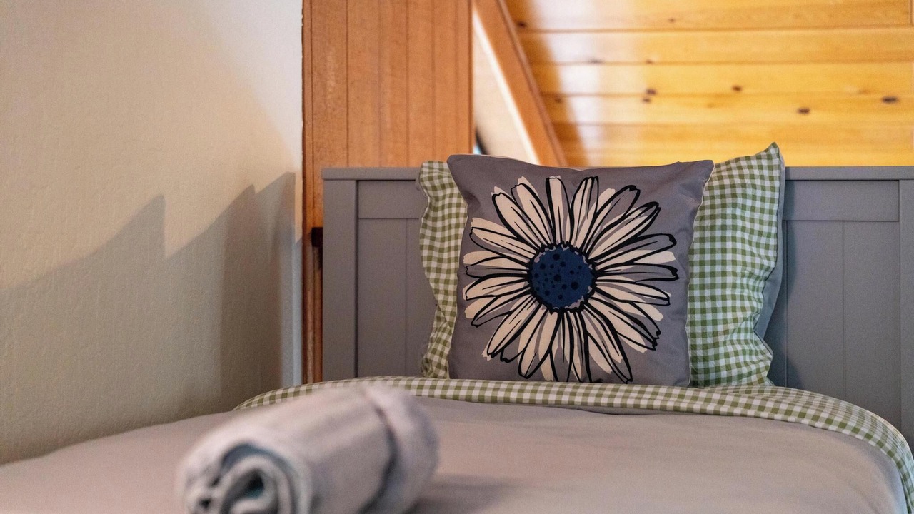 Photo of Bedroom in Cold Springs