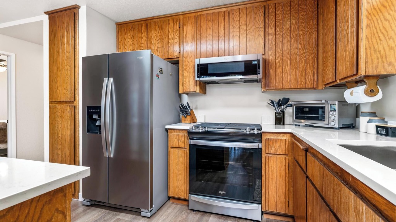 Photo of Kitchen in Cold Springs