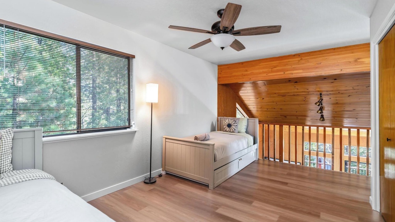 Photo of Bedroom in Cold Springs
