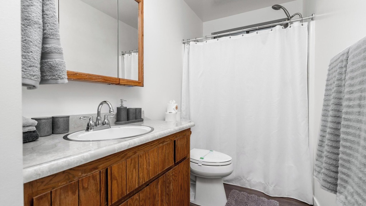 Photo of Bathroom in Cold Springs