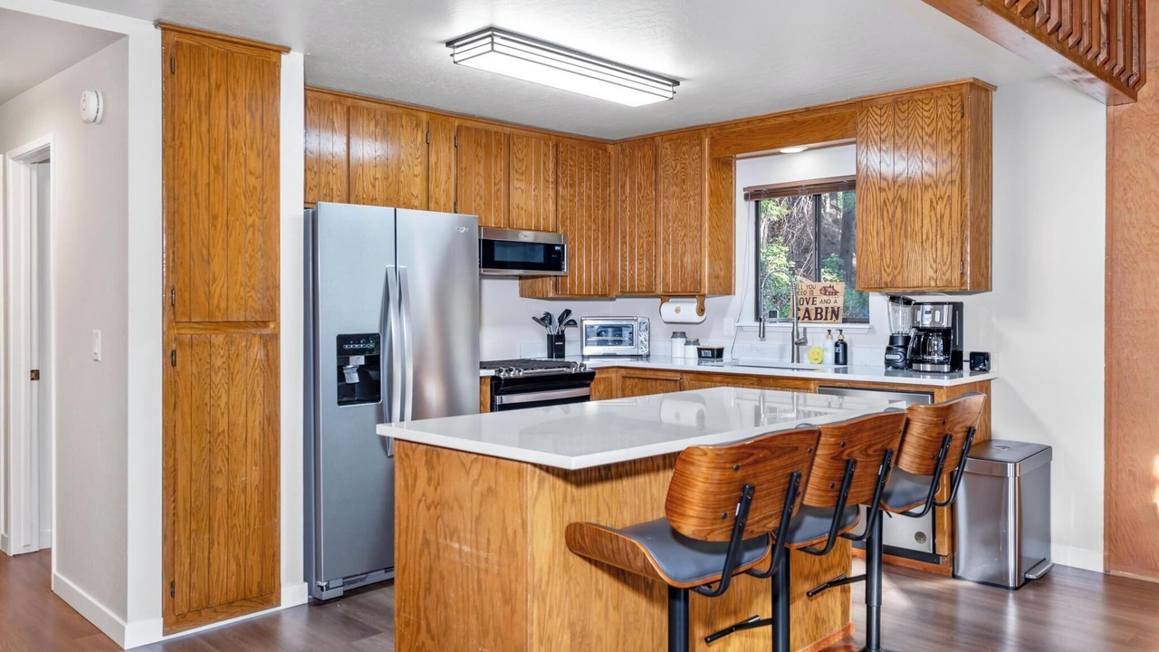 Photo of Kitchen in Cold Springs