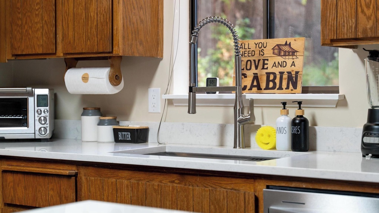 Photo of Kitchen in Cold Springs