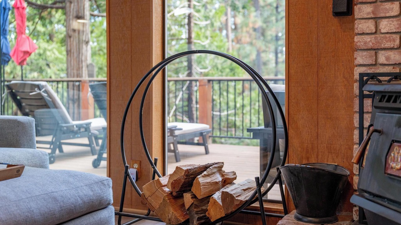 Photo of Patio Balcony in Cold Springs