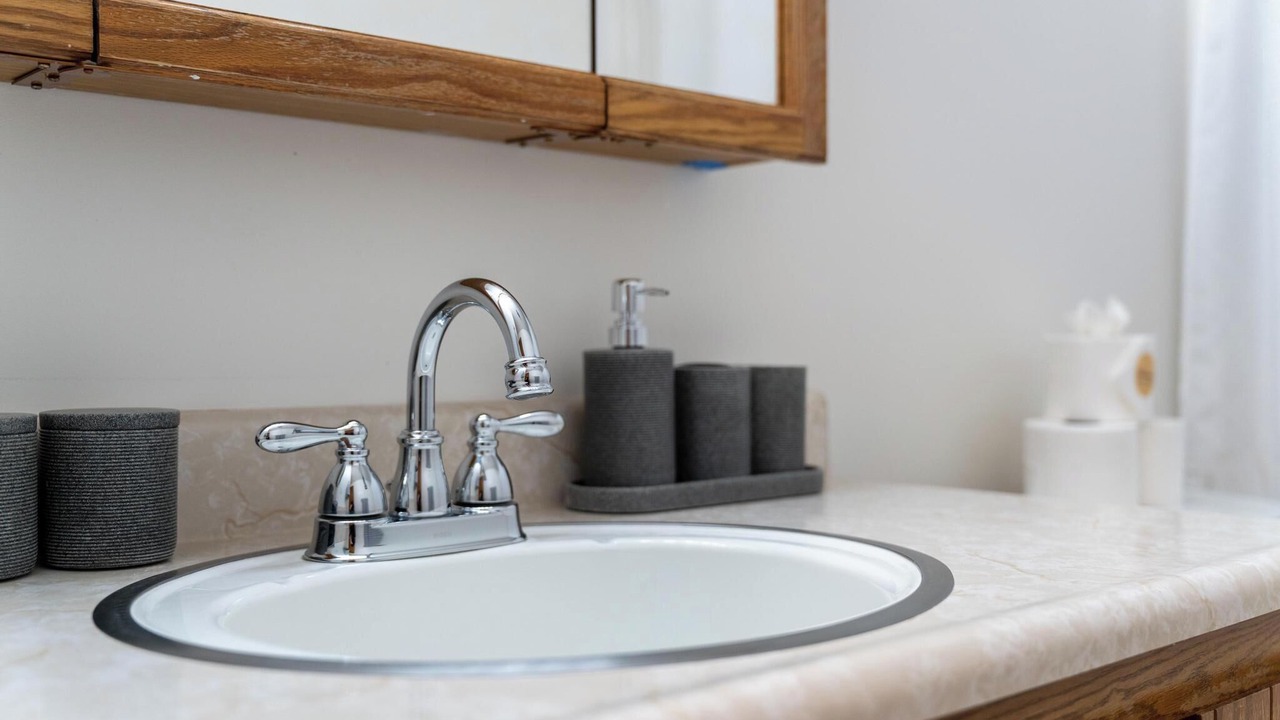 Photo of Bathroom in Cold Springs