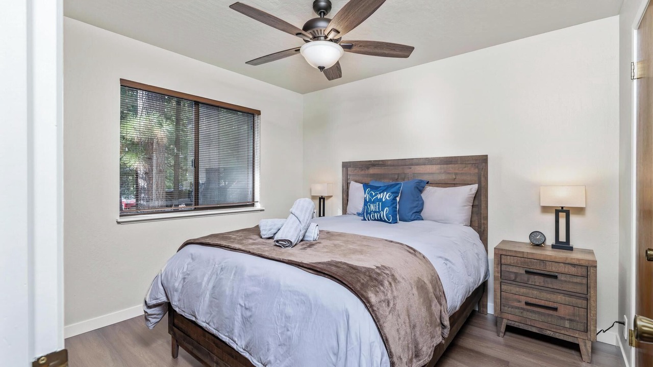 Photo of Bedroom in Cold Springs