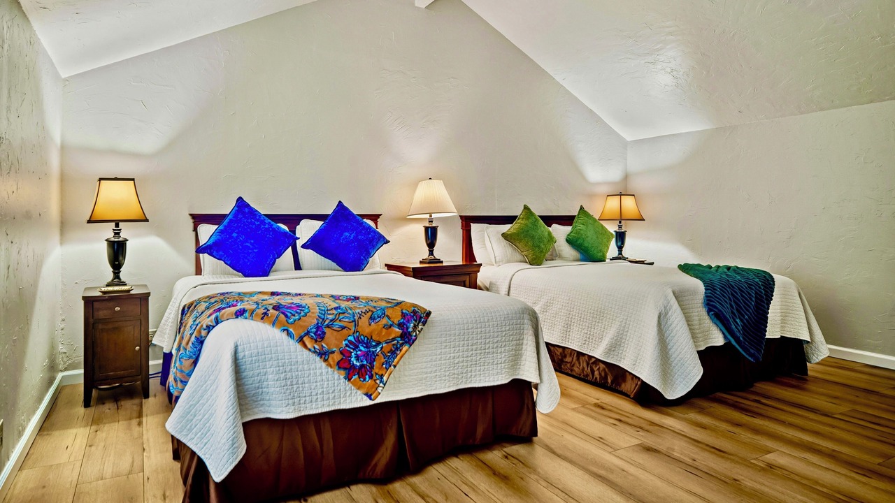 Photo of Bedroom in Northeast Carmel