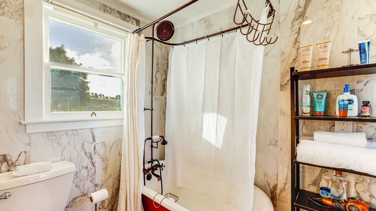 Photo of Bathroom in San Miguel