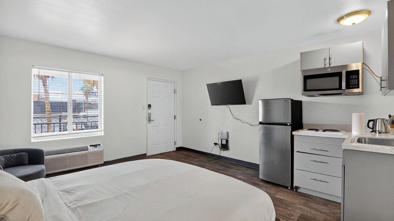 Photo of Bedroom in Las Vegas