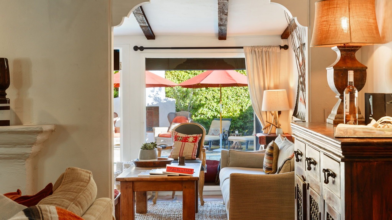 Photo of Livingroom in Warm Sands