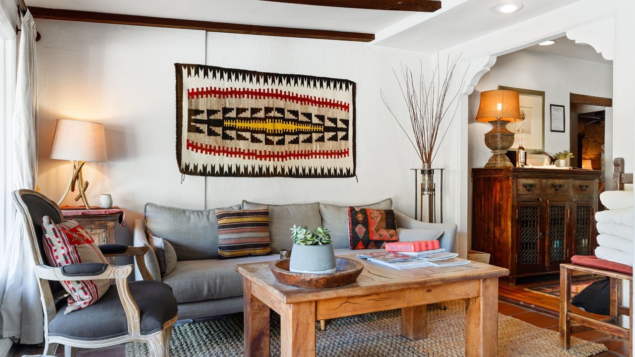 Photo of Livingroom in Warm Sands