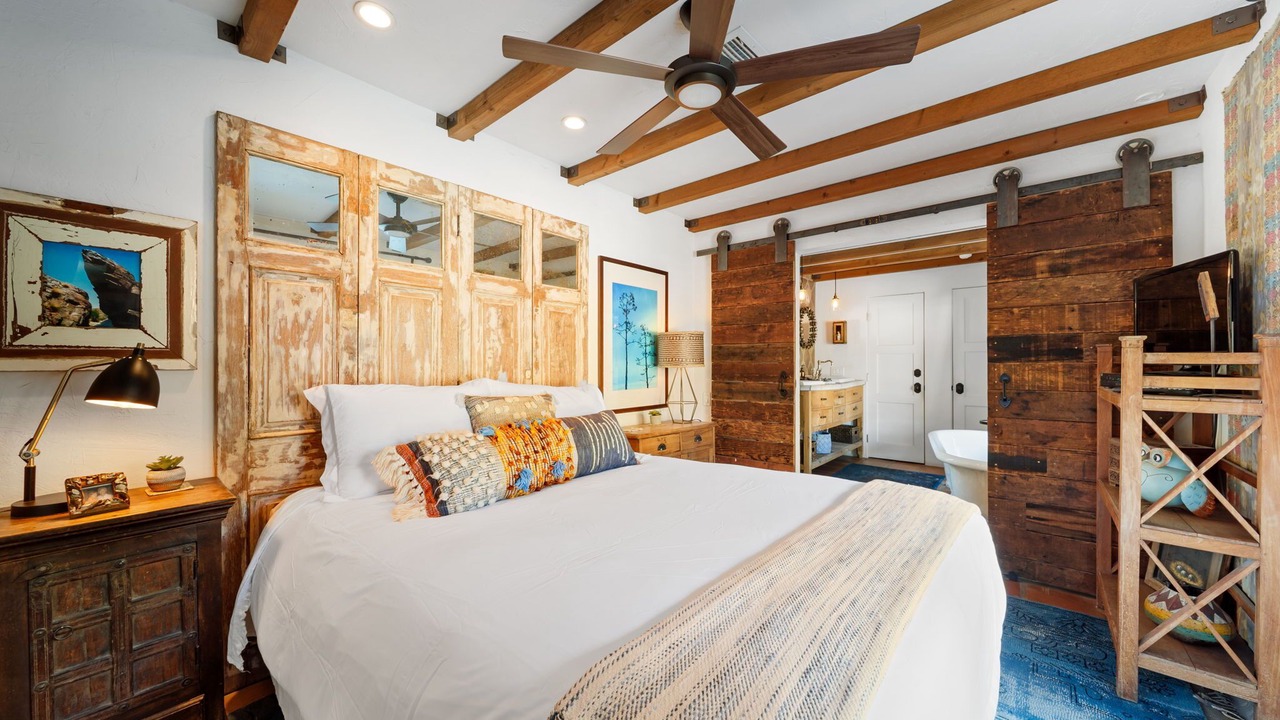 Photo of Bedroom in Warm Sands