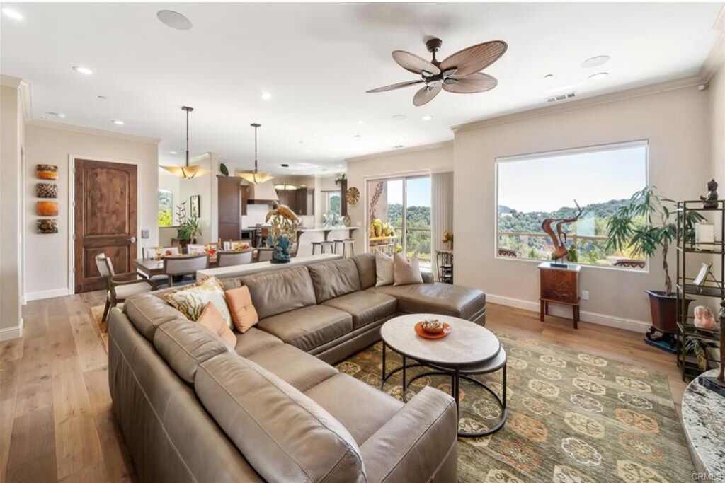 Photo of Livingroom in Avila Beach