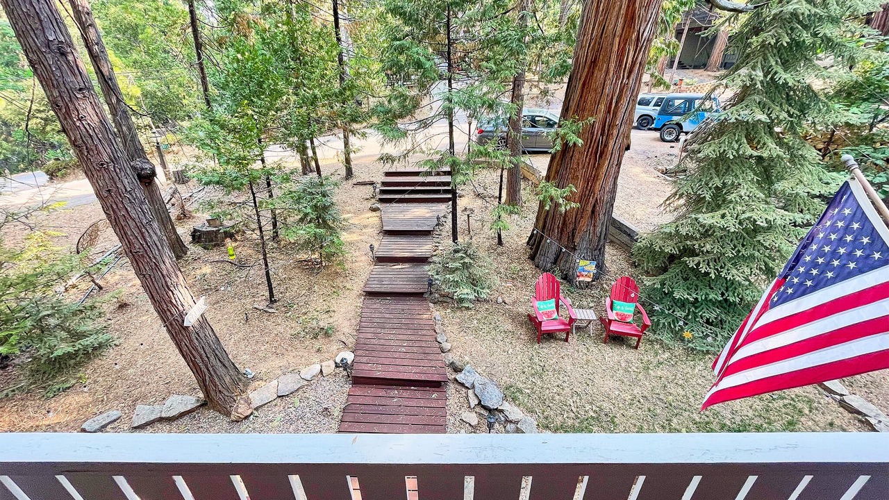 Photo of Outdoor in Mi-Wuk Village