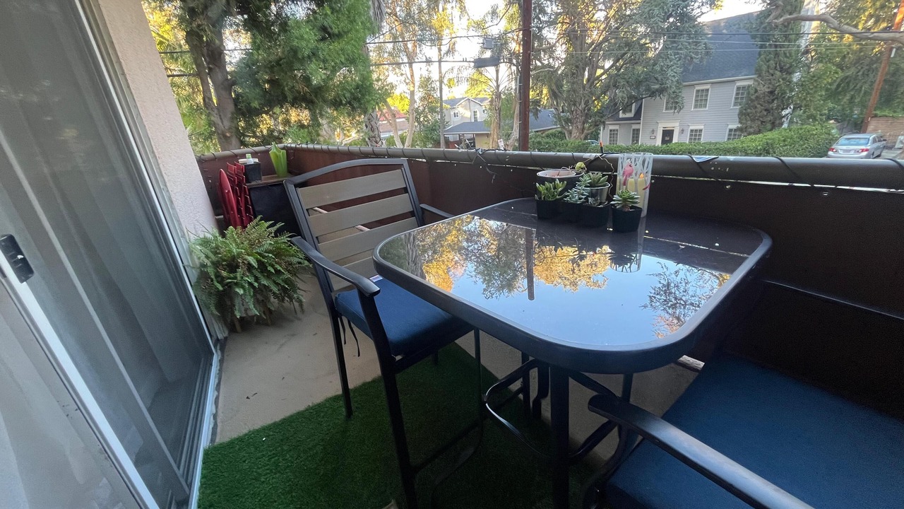 Photo of Outdoor in Sherman Oaks
