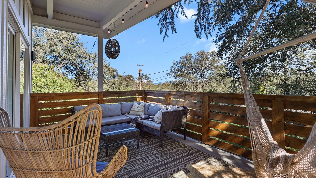 Photo of Outdoor in Redding