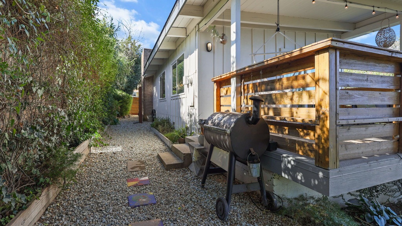 Photo of Outdoor in Redding