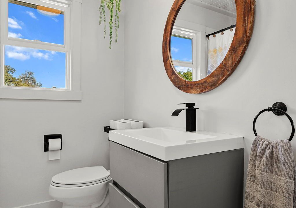 Photo of Bathroom in Redding