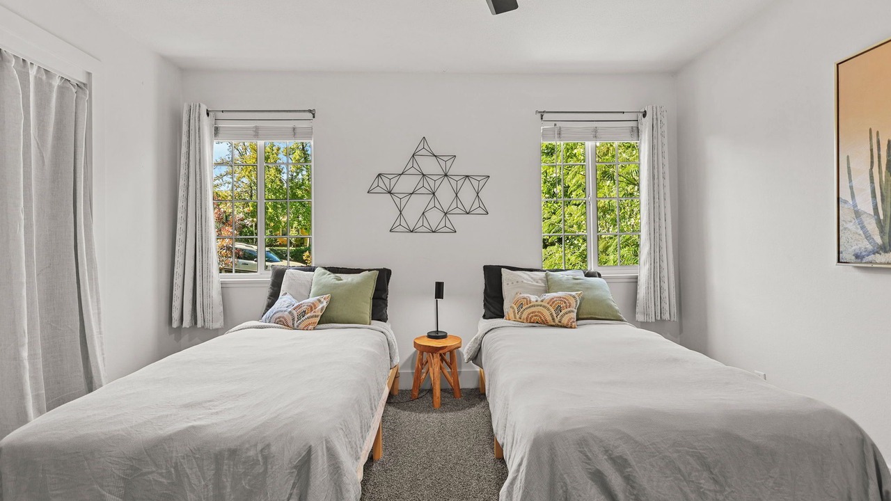 Photo of Bedroom in Redding
