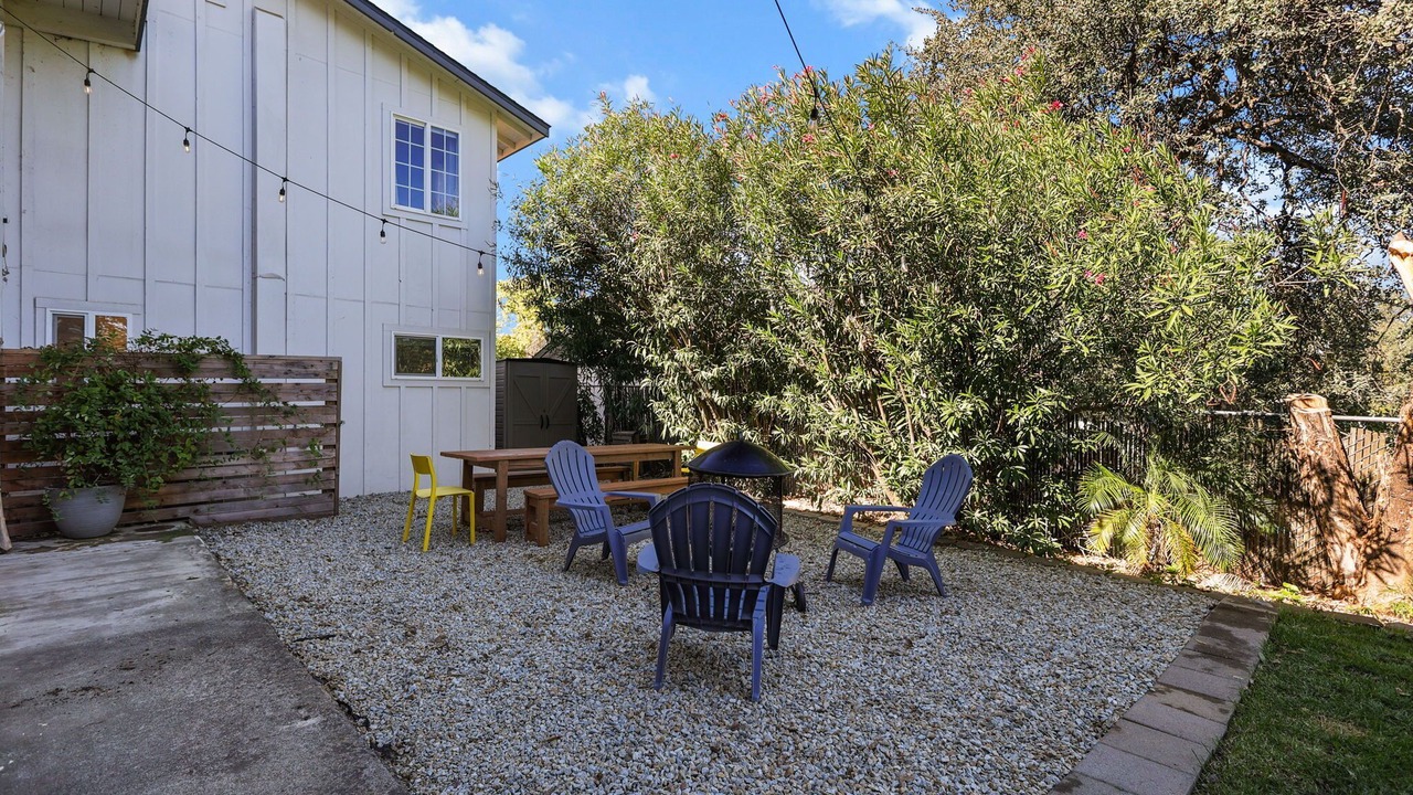 Photo of Outdoor in Redding