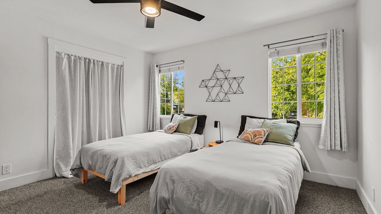 Photo of Bedroom in Redding