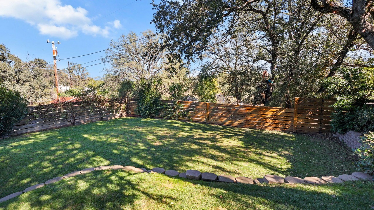 Photo of Outdoor in Redding