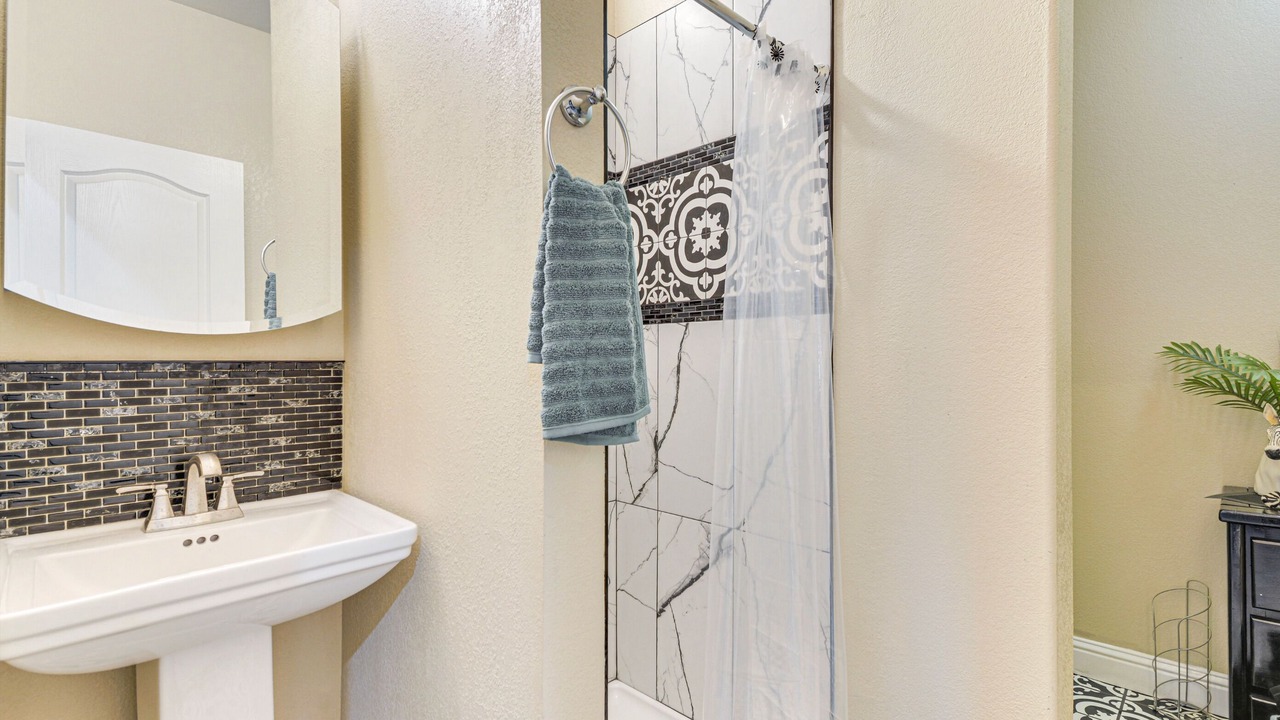 Photo of Bathroom in Atwater