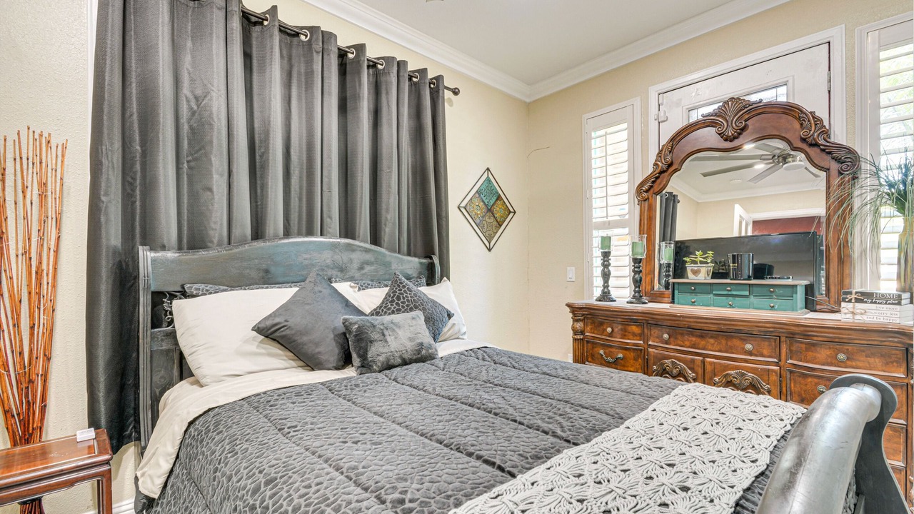 Photo of Bedroom in Atwater
