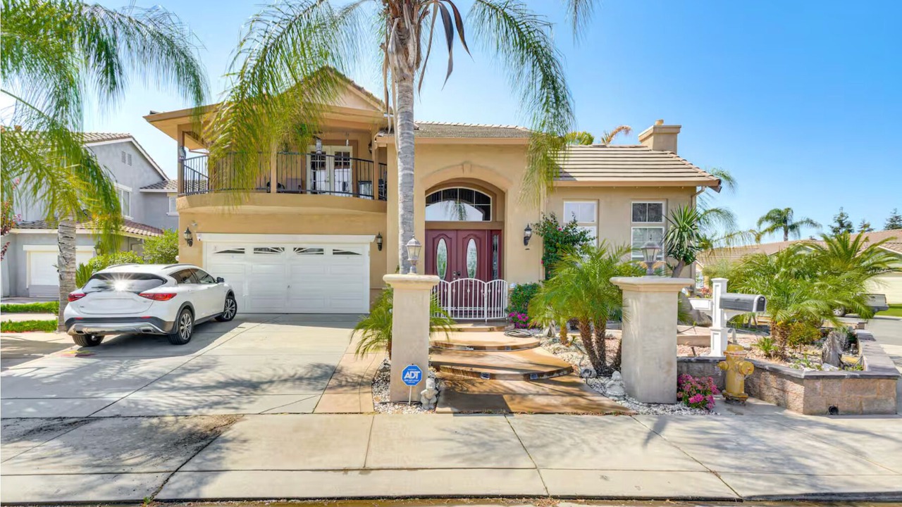 Photo of Outdoor in Atwater
