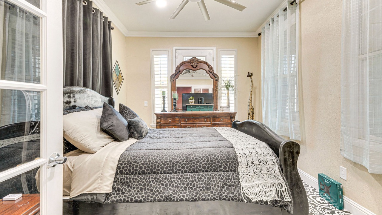 Photo of Bedroom in Atwater