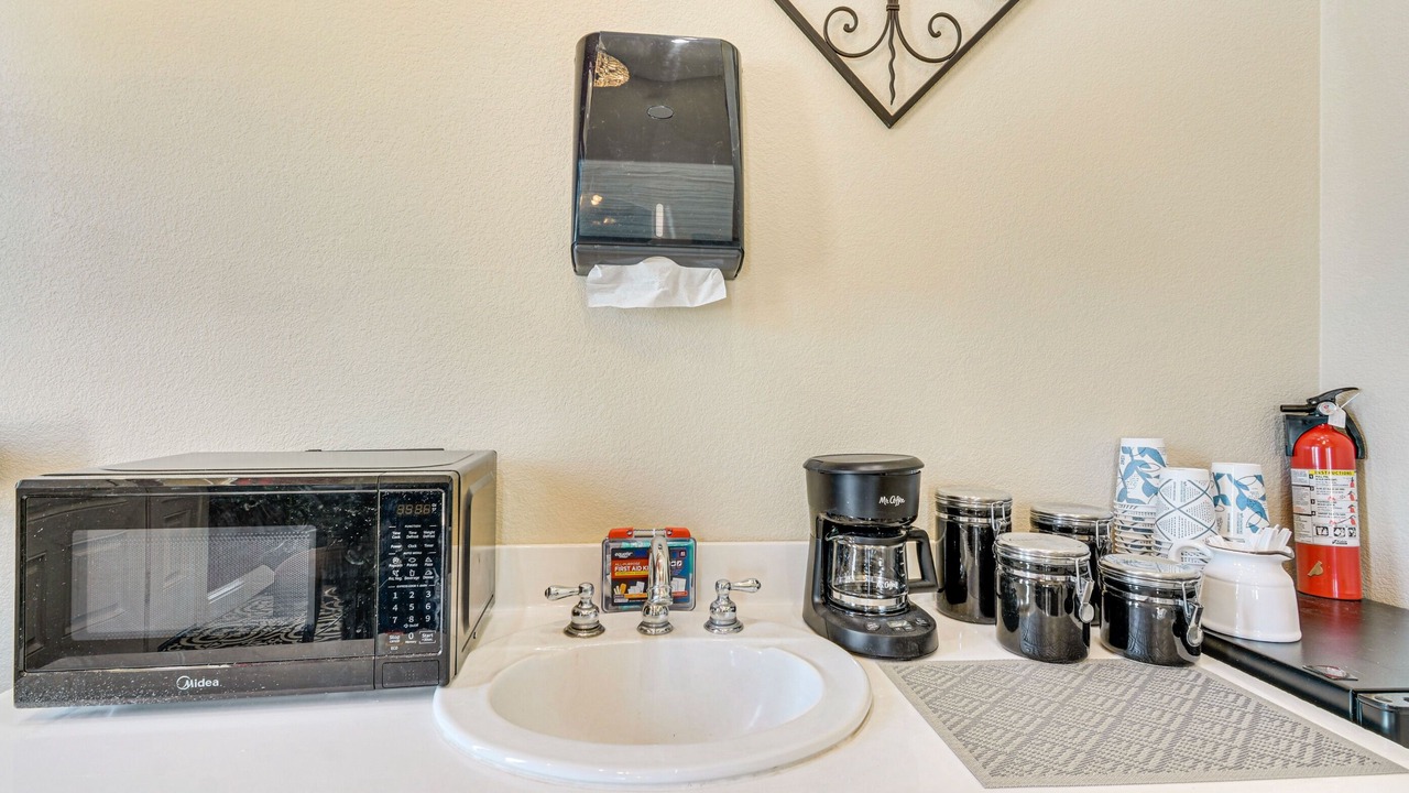 Photo of Kitchen in Atwater