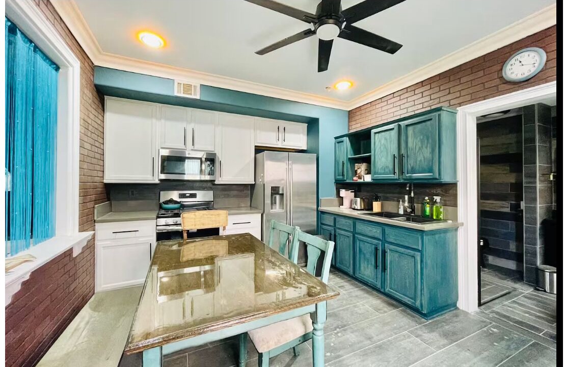 Photo of Kitchen in Oxnard