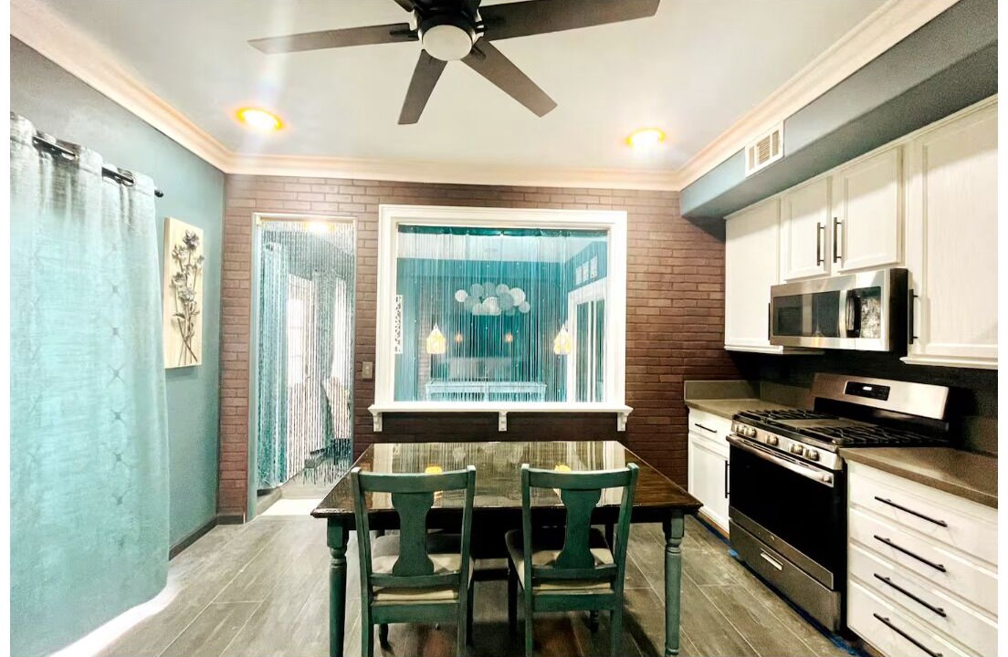 Photo of Kitchen in Oxnard