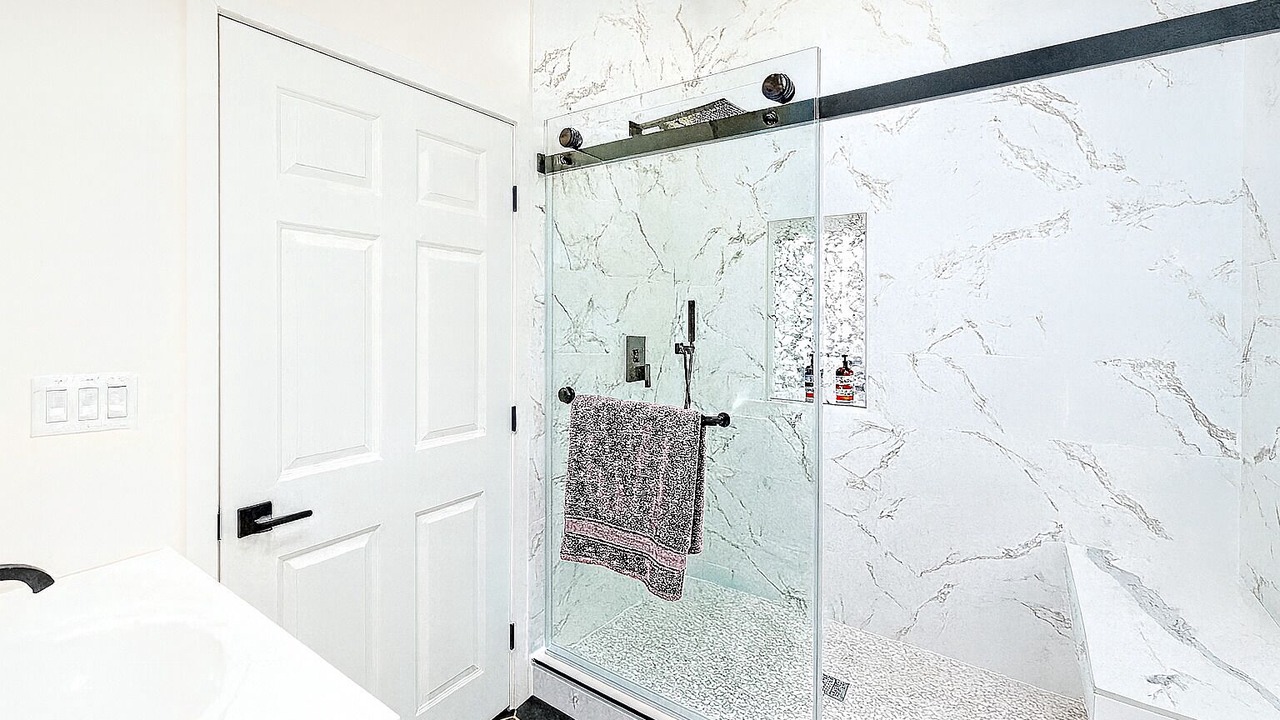 Photo of Bathroom in North Hollywood