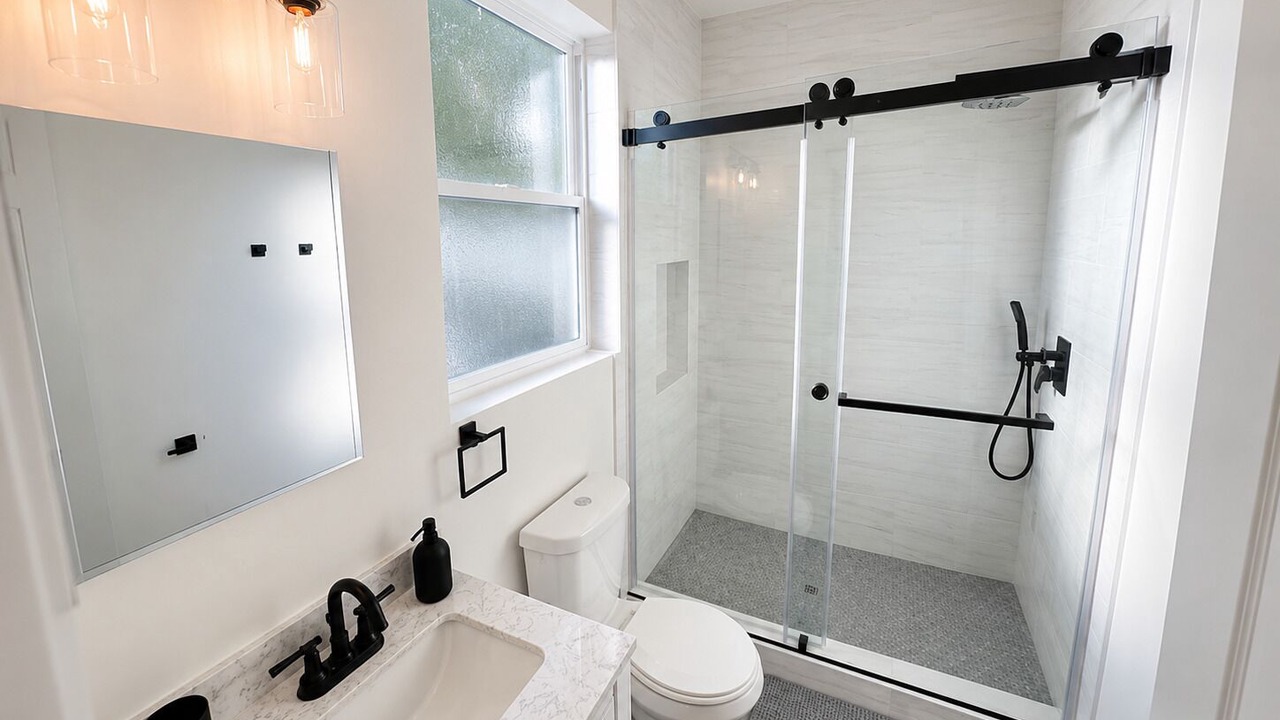 Photo of Bathroom in North Hollywood