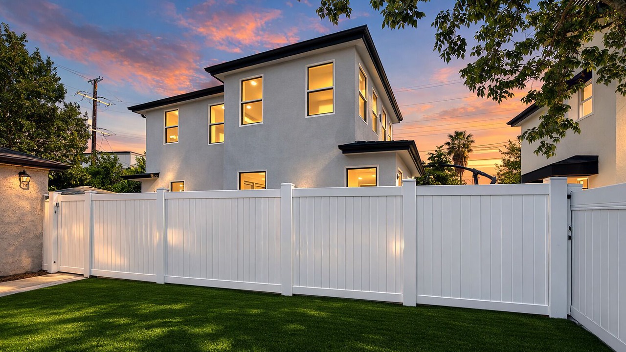 Photo of Outdoor in North Hollywood