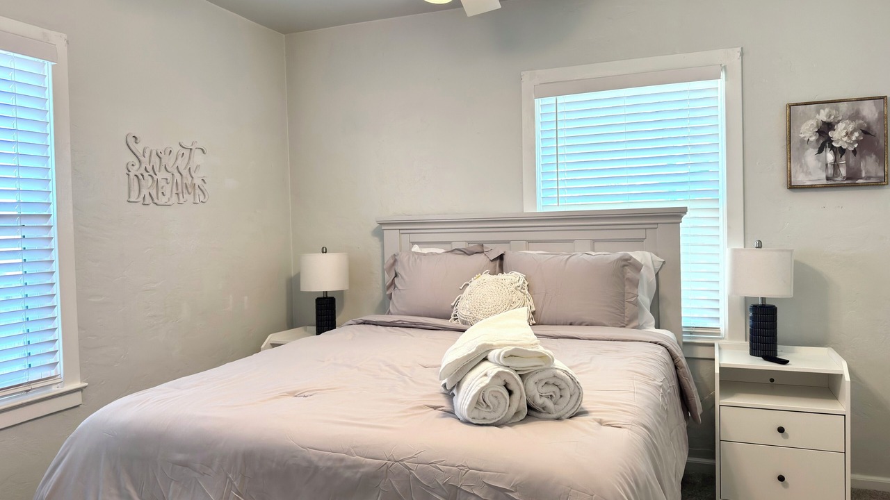 Photo of Bedroom in Hanford