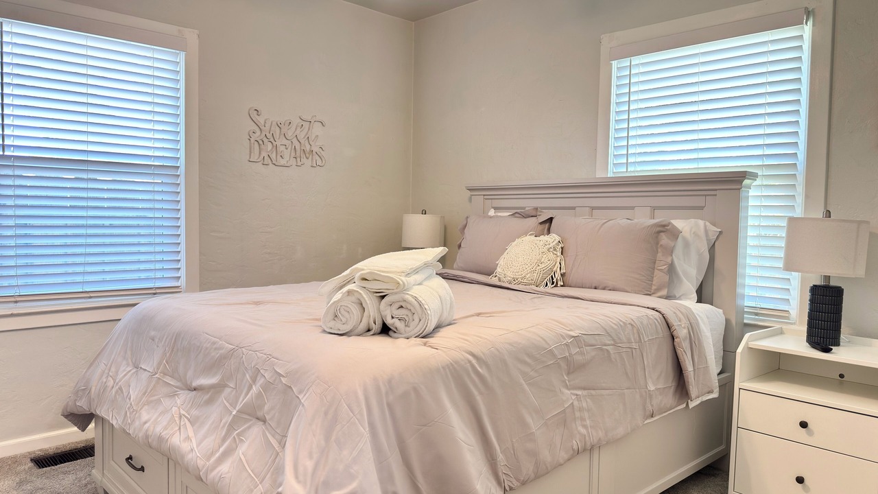Photo of Bedroom in Hanford