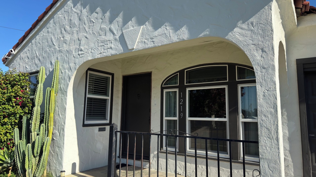 Photo of Outdoor in Hanford