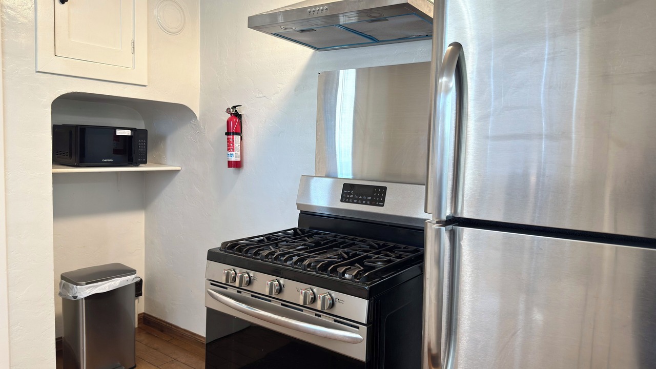 Photo of Kitchen in Hanford