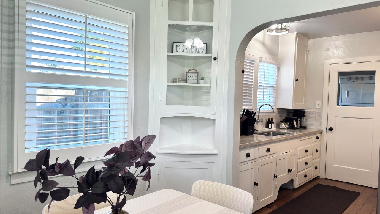Photo of Kitchen in Hanford