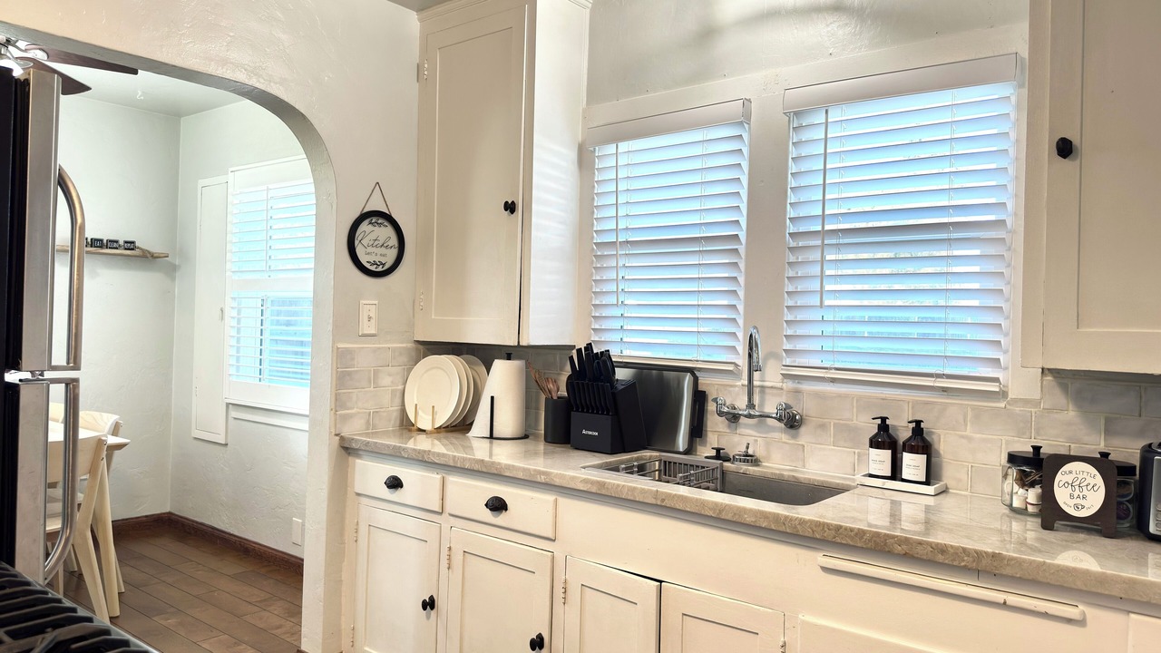 Photo of Kitchen in Hanford
