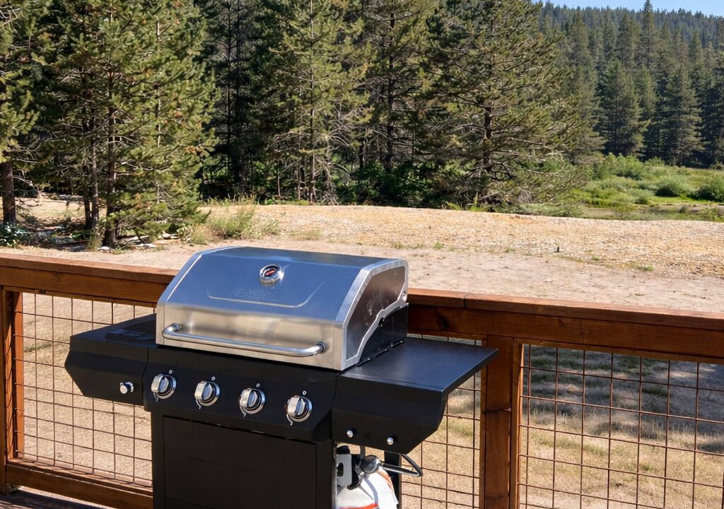 Photo of Outdoor in Tahoe National Forest