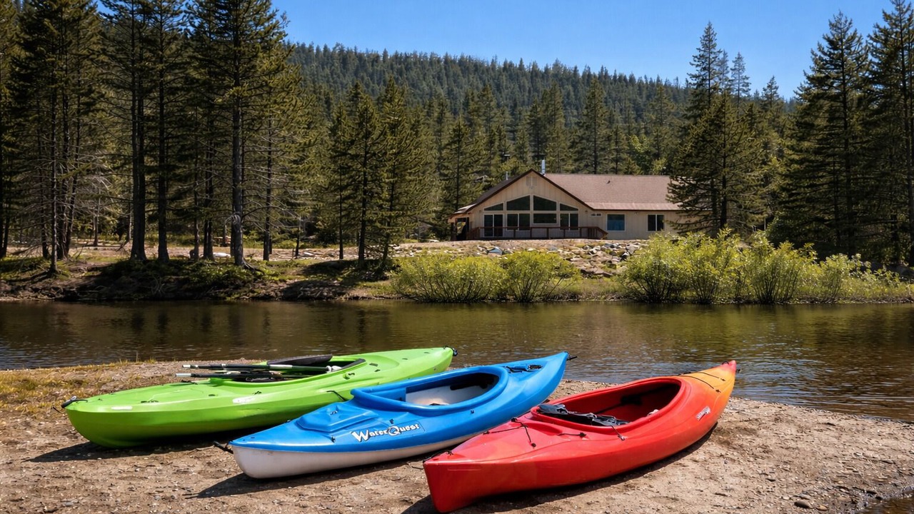 Photo of Others in Tahoe National Forest