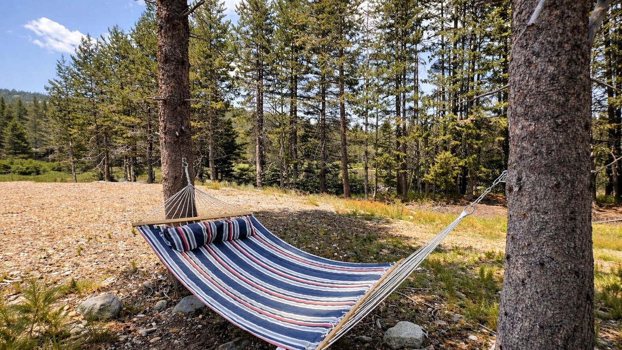 Photo of Outdoor in Tahoe National Forest