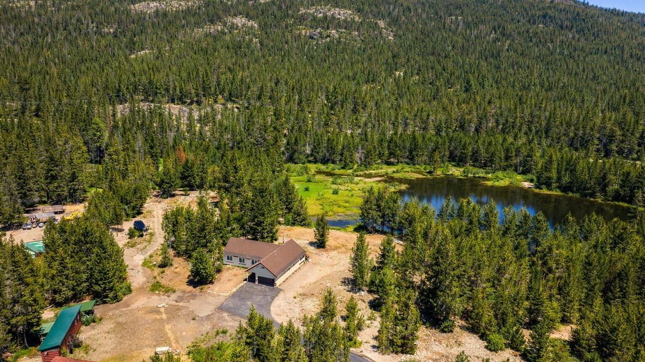 Photo of Outdoor in Tahoe National Forest