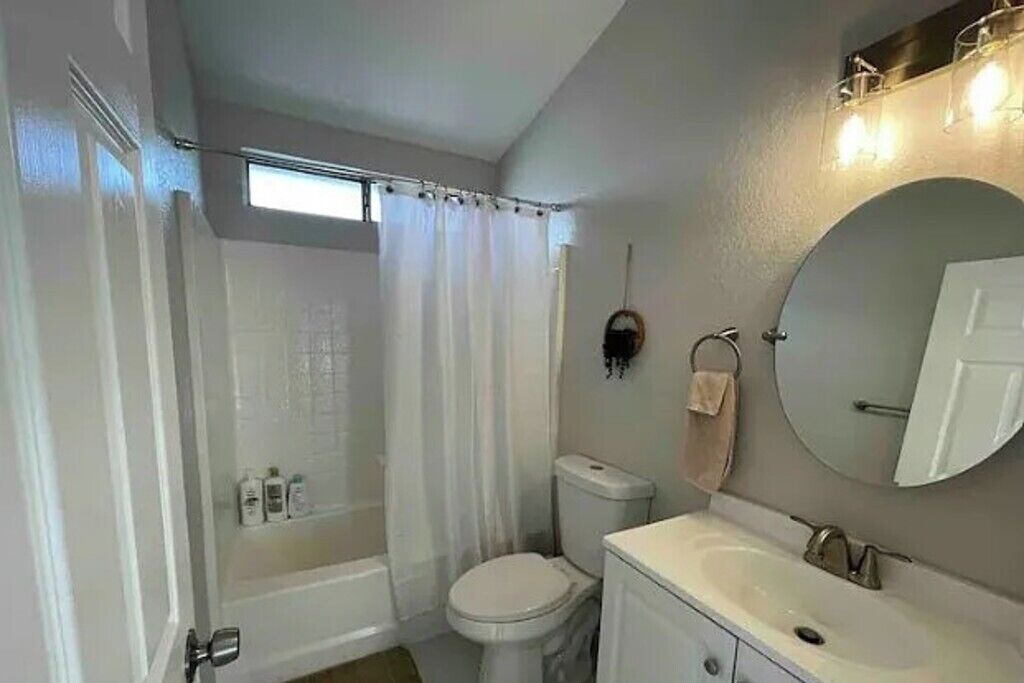 Photo of Bathroom in Lancaster